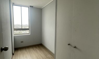 Moderno departamento en arriendo a pasos de Metro Carlos Valdovinos