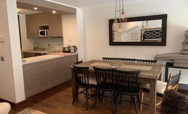 Vendo Hermosa Casa estilo Townhouse en Condominio Pucón a pasos del Lago, Pucón, 3D2B2E