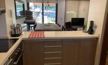 Vendo Hermosa Casa estilo Townhouse en Condominio Pucón a pasos del Lago, Pucón, 3D2B2E