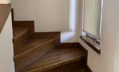 Vendo Hermosa Casa estilo Townhouse en Condominio Pucón a pasos del Lago, Pucón, 3D2B2E