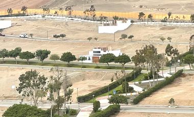 Vendo Terreno De Playa Condo. Nuevo Polo Km 73.5 Pan. Sur