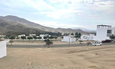 Vendo Terreno De Playa Condo. Nuevo Polo Km 73.5 Pan. Sur