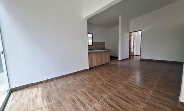 Casa En Venta Condominio QIA