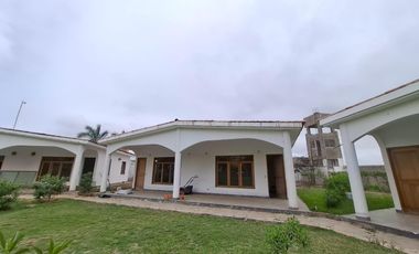 Casa En Venta Condominio QIA