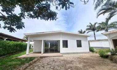 Casa a la Venta en Cañete