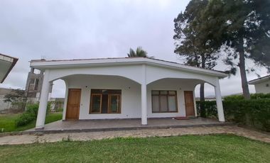 Casa a la Venta en Cañete