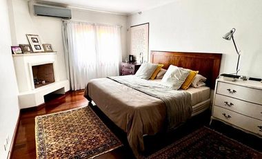 VERANO 2026 - EXCELENTE CASA EN LA HORQUETA - SAN ISIDRO