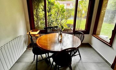 VERANO 2026 - EXCELENTE CASA EN LA HORQUETA - SAN ISIDRO