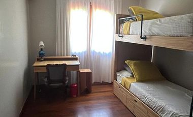 VERANO 2026 - EXCELENTE CASA EN LA HORQUETA - SAN ISIDRO