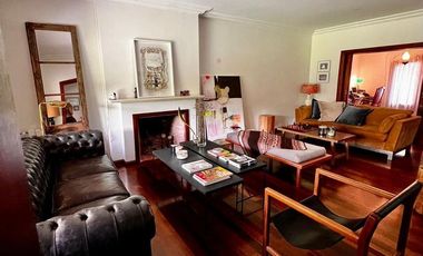 VERANO 2026 - EXCELENTE CASA EN LA HORQUETA - SAN ISIDRO