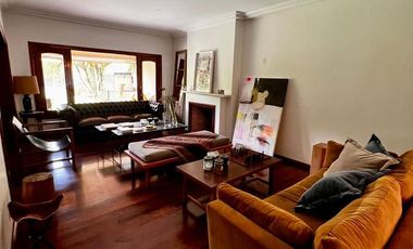 VERANO 2026 - EXCELENTE CASA EN LA HORQUETA - SAN ISIDRO