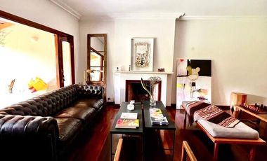 VERANO 2026 - EXCELENTE CASA EN LA HORQUETA - SAN ISIDRO