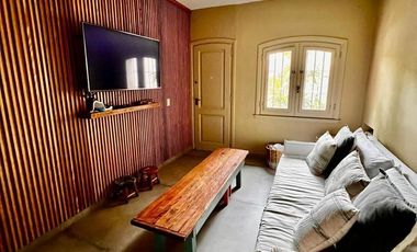 VERANO 2026 - EXCELENTE CASA EN LA HORQUETA - SAN ISIDRO