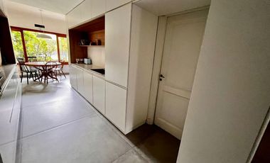 VERANO 2026 - EXCELENTE CASA EN LA HORQUETA - SAN ISIDRO