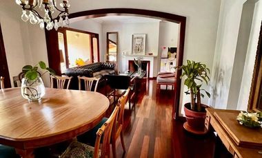 VERANO 2026 - EXCELENTE CASA EN LA HORQUETA - SAN ISIDRO