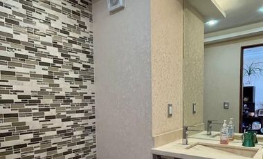 Departamento en Venta en Residencial Gardenias, Tecamachalco