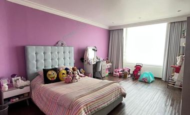 Departamento en Venta en Residencial Gardenias, Tecamachalco