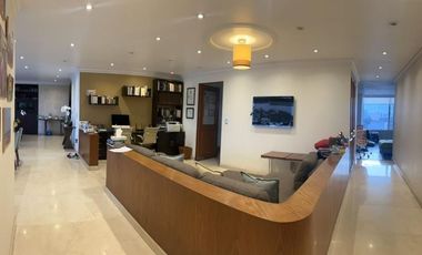 Departamento en Venta en Residencial Gardenias, Tecamachalco