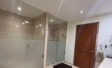 Departamento en Venta en Residencial Gardenias, Tecamachalco