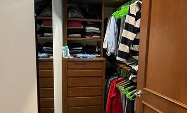 Departamento en Venta en Residencial Gardenias, Tecamachalco