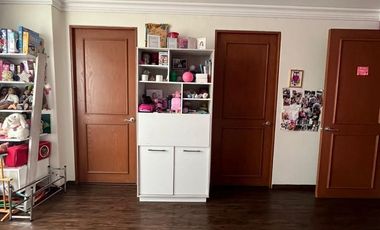 Departamento en Venta en Residencial Gardenias, Tecamachalco