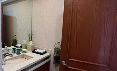 Departamento en Venta en Residencial Gardenias, Tecamachalco