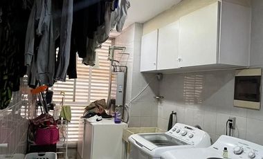 Departamento en Venta en Residencial Gardenias, Tecamachalco