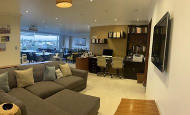 Departamento en Venta en Residencial Gardenias, Tecamachalco