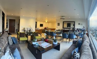 Departamento en Venta en Residencial Gardenias, Tecamachalco