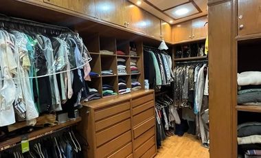 Departamento en Venta en Residencial Gardenias, Tecamachalco