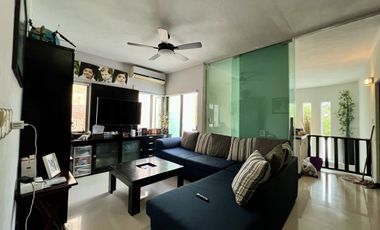 En Venta, Casa en la Col. México, 3 Rec, 4 Baños, Alberca, paneles solares