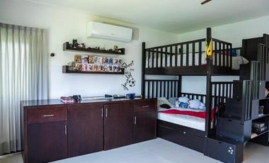 En Venta, Casa en la Col. México, 3 Rec, 4 Baños, Alberca, paneles solares