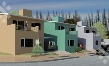 VENTA DÚPLEX (A ESTRENAR) DOS DORMITORIOS - FERNANDEZ ORO