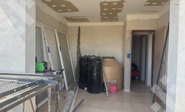 VENTA DÚPLEX (A ESTRENAR) DOS DORMITORIOS - FERNANDEZ ORO