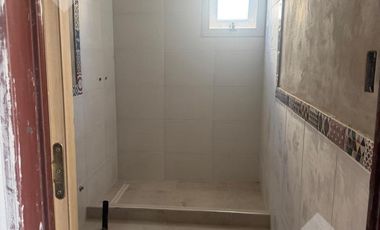 VENTA DÚPLEX (A ESTRENAR) DOS DORMITORIOS - FERNANDEZ ORO