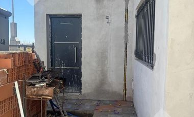 VENTA DÚPLEX (A ESTRENAR) DOS DORMITORIOS - FERNANDEZ ORO