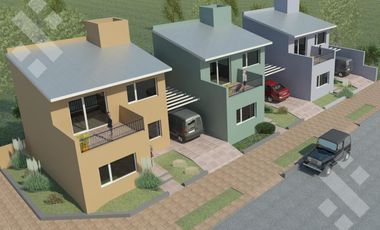 VENTA DÚPLEX (A ESTRENAR) DOS DORMITORIOS - FERNANDEZ ORO