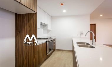 RENTA DEPARTAMENTO VALLE REAL ALADA