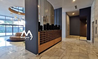 RENTA DEPARTAMENTO VALLE REAL ALADA