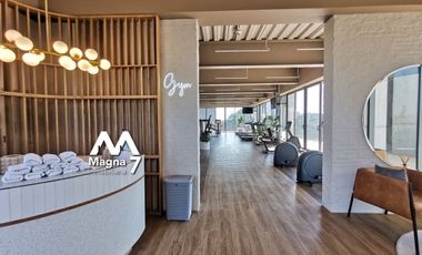 RENTA DEPARTAMENTO VALLE REAL ALADA