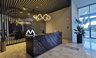 RENTA DEPARTAMENTO VALLE REAL ALADA