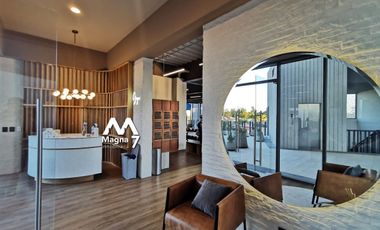 RENTA DEPARTAMENTO VALLE REAL ALADA