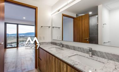 RENTA DEPARTAMENTO VALLE REAL ALADA