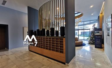 RENTA DEPARTAMENTO VALLE REAL ALADA