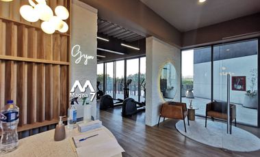 RENTA DEPARTAMENTO VALLE REAL ALADA