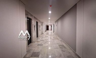 RENTA DEPARTAMENTO VALLE REAL ALADA