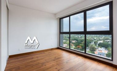 RENTA DEPARTAMENTO VALLE REAL ALADA