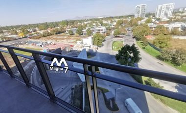 RENTA DEPARTAMENTO VALLE REAL ALADA