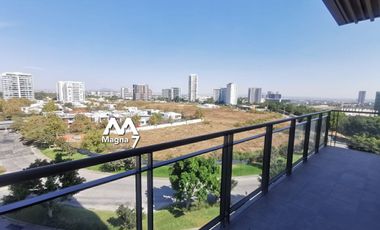 RENTA DEPARTAMENTO VALLE REAL ALADA