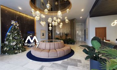 RENTA DEPARTAMENTO VALLE REAL ALADA